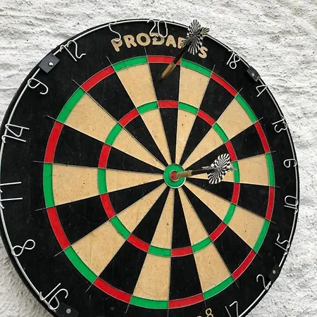 Apartamento Rehblick