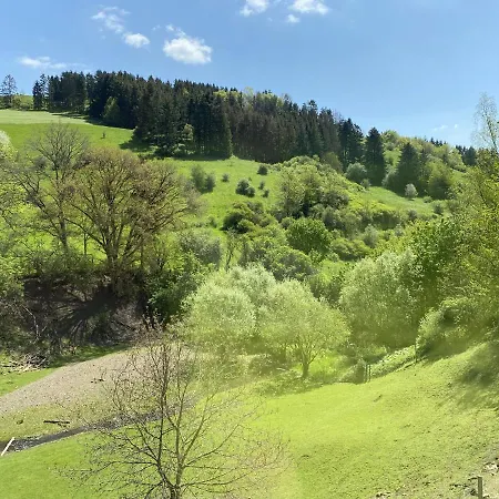Rehblick *