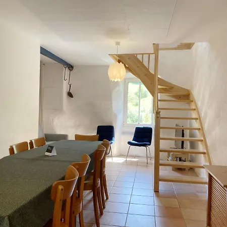 Apartment Rehblick *