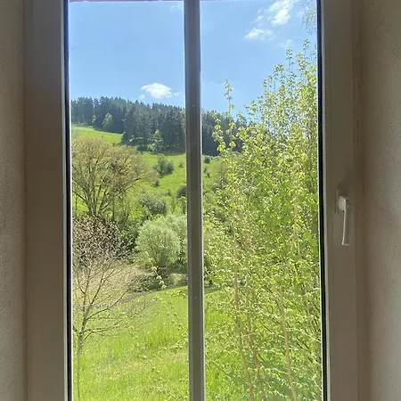 Apartamento Rehblick Rockeskyll