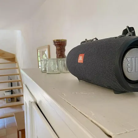 Rehblick Apartamento *