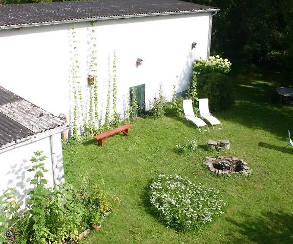 Apartamento Rehblick Rockeskyll