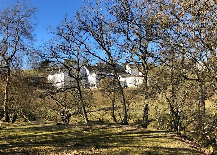 Apartamento Rehblick Rockeskyll