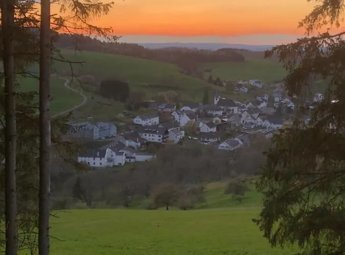 Rehblick Apartamento