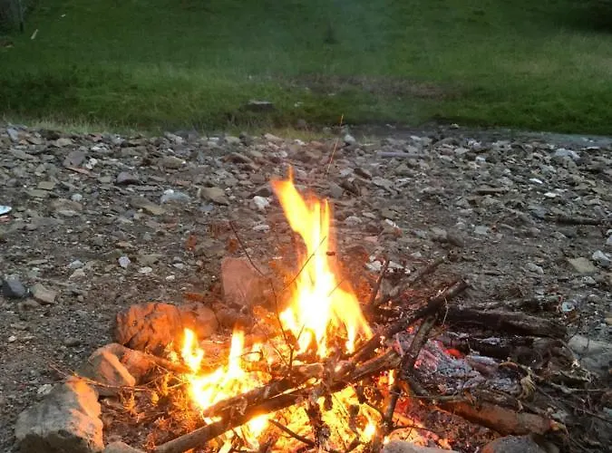 Rehblick Apartment Rockeskyll