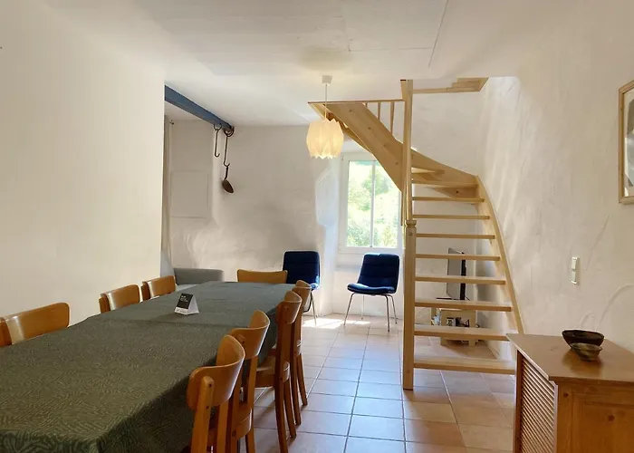 Apartment Rehblick *