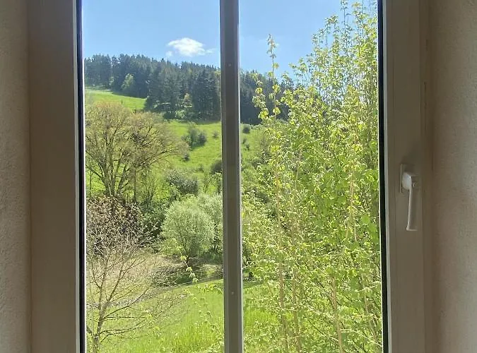 Apartamento Rehblick Rockeskyll