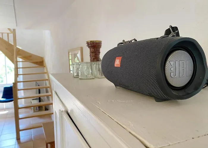 Rehblick Apartment *