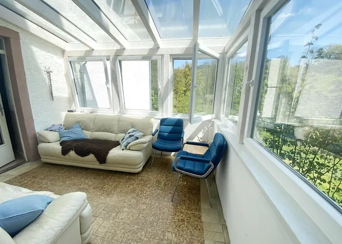 Apartamento Rehblick Rockeskyll