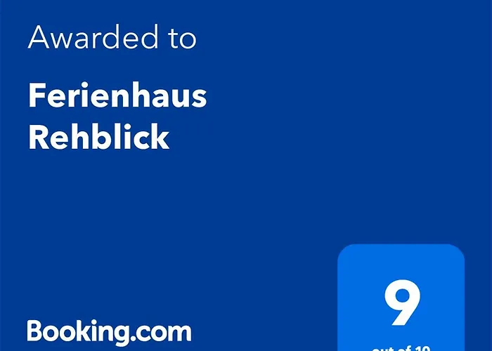 Apartamento Rehblick Rockeskyll